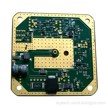 System Control Board/PCB Assembly, Providing PCB Layout and Products DesignNew